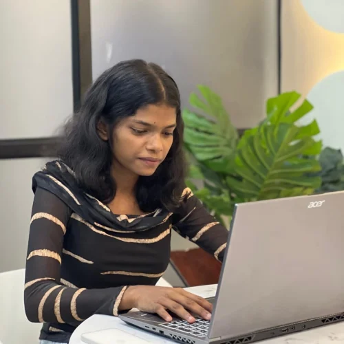 ABOUT ME Digital Marketer in Calicut